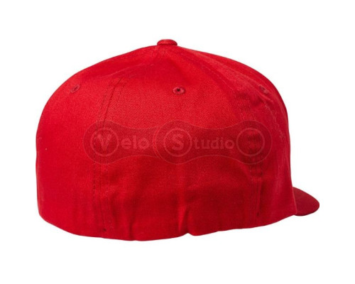 Кепка FOX Episcope Flexfit Chili