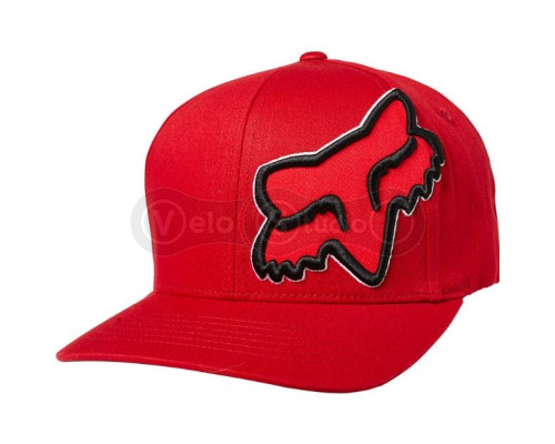 Кепка FOX Episcope Flexfit Chili