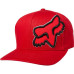 Кепка FOX Episcope Flexfit Chili