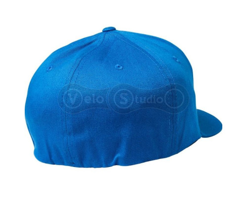 Кепка FOX Episcope Flexfit Royal Blue