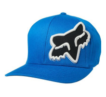 Кепка FOX Episcope Flexfit Royal Blue