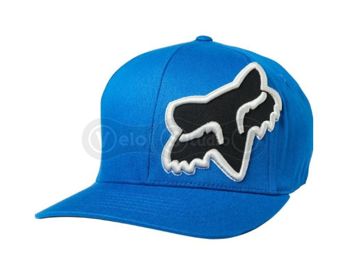 Кепка FOX Episcope Flexfit Royal Blue