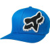 Кепка FOX Episcope Flexfit Royal Blue