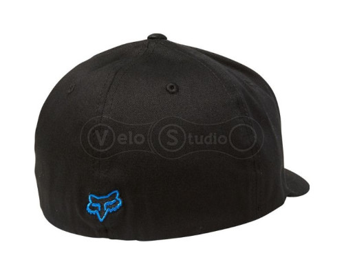 Кепка FOX FLEX 45 Black Blue L/XL