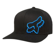 Кепка FOX FLEX 45 Black Blue L/XL