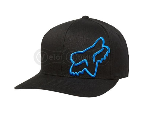 Кепка FOX FLEX 45 Black Blue L/XL