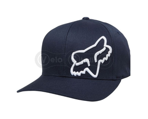 Кепка FOX FLEX 45 Navy White S/M