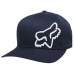 Кепка FOX FLEX 45 Navy White S/M