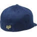 Кепка FOX FLEX 45 Navy Yellow L/XL