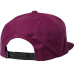 Кепка FOX Instill Snapback DRK Purple