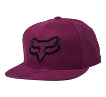 Кепка FOX Instill Snapback DRK Purple