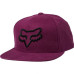 Кепка FOX Instill Snapback DRK Purple