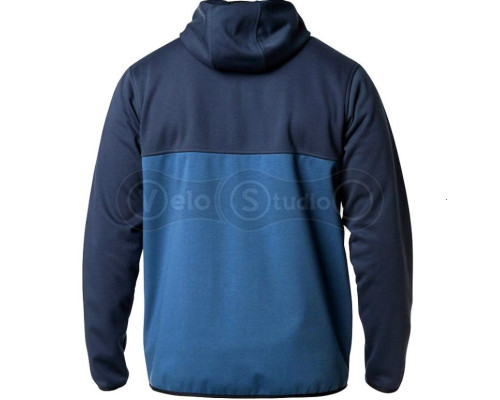 Куртка FOX Barricade Softshell Fleece Midnight