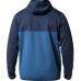 Куртка FOX Barricade Softshell Fleece Midnight