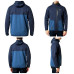 Куртка FOX Barricade Softshell Fleece Midnight