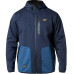 Куртка FOX Barricade Softshell Fleece Midnight