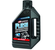 Олія Maxima Plush Damper Oil 7 WT 473 ml