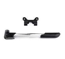 Насос Giyo GP-04CA алюминиевый серый