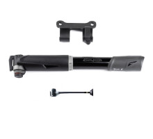 Насос GIYO GP-86T алюминиевый c шлангом