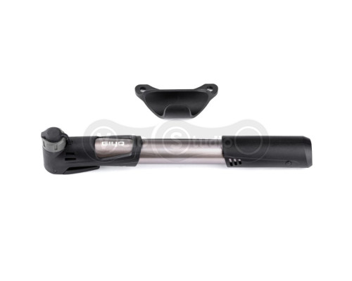 Насос Giyo GP-992 c регулировкой давления 80/120 psi