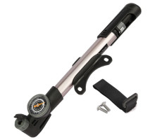 Насос Giyo GP-993 з манометром та регулюванням тиску 80/120 psi