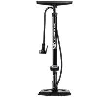 Підлоговий насос Longus IRON FE 160PSI