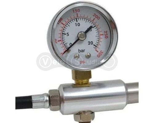 Насос ONRIDE Pressure 10 300 psi високого тиску для вилки