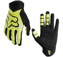 Рукавички FOX FLEXAIR Sulphur Stone розмір XL
