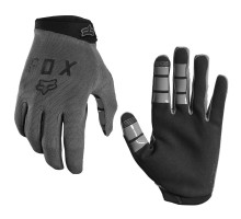 Перчатки FOX Ranger Pewter размер S