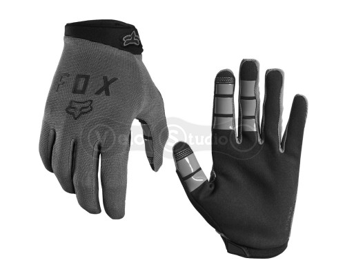 Рукавички FOX Ranger Pewter розмір S