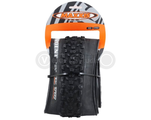 Покрышка Maxxis Ardent 27.5x2.40, складная, EXO/TR 60TPI, 60a