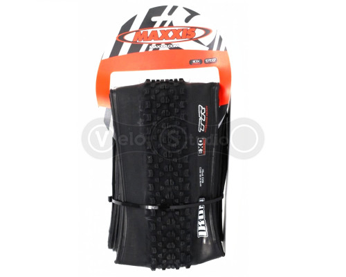 Вело покришка Maxxis Ikon 29x2.20, складана, EXO/TR, 60TPI, 62a/60a