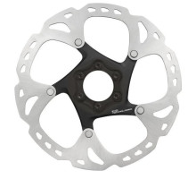 Ротор Shimano SM-RT86-M ICE TECH 180 мм (павук)