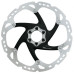 Ротор Shimano SM-RT86-M ICE TECH 180 мм (павук)