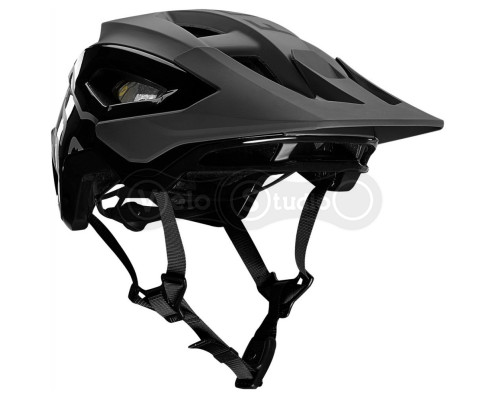 Вело шлем FOX SpeedFrame Pro Mips Black размер L