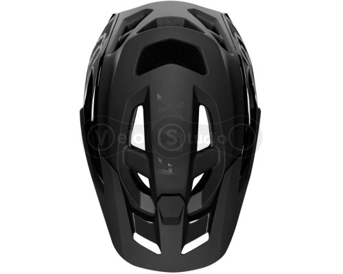 Вело шлем FOX SpeedFrame Pro Mips Black размер L