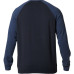 Толстовка FOX Legacy Crew Fleece Indigo