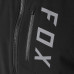 Вело куртка Fox Ranger Fire Jacket Black розмір L