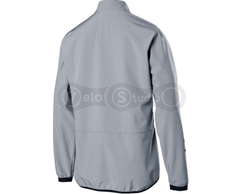 Вело куртка Fox Ranger Fire Jacket STL GRY розмір M