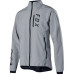 Вело куртка Fox Ranger Fire Jacket STL GRY розмір M