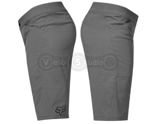Вело шорты FOX Ranger Lite Short PTR размер 32