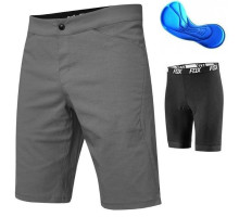 Вело шорты FOX Ranger Lite Short PTR размер 32