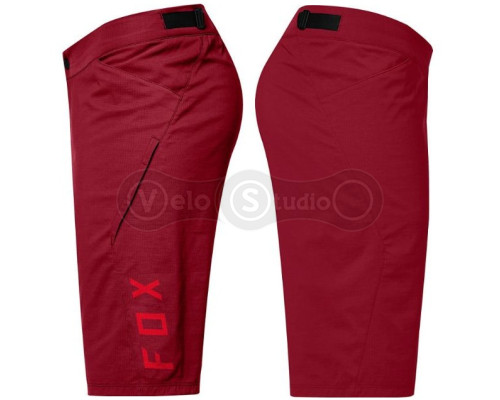 Вело шорты FOX Ranger Short Chili размер 34