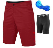 Вело шорты FOX Ranger Short Chili размер 34