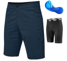 Вело шорты FOX Ranger Short Navy размер 32
