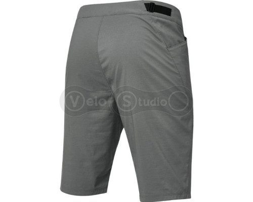 Вело шорти FOX Ranger Short Pewter розмір 32