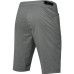 Вело шорти FOX Ranger Short Pewter розмір 32