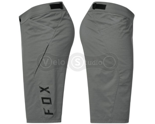 Вело шорти FOX Ranger Short Pewter розмір 32