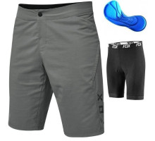 Вело шорти FOX Ranger Short Pewter розмір 32