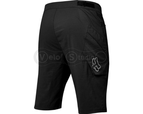 Вело шорты FOX Ranger Utility Short Black размер 32